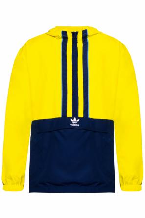 Bluza z kapturem z logo, zdjęcie 1 Bluza z kapturem z logo od ADIDAS Originals